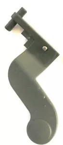 Humanscale Freedom Office Chair, Seat Depth Lever, Genuine Humanscale Part - Picture 1 of 4