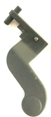 Humanscale Freedom Office Chair, Seat Depth Lever, Genuine Humanscale Part - Image 1 of 4