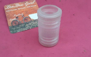 NOS/NEUF/ SPIDEL STRONGLIGHT DUST BOTTOM BRACKET BOITIER PEDALIER VELO - Picture 1 of 7