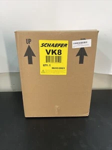 Schaefer VK8 8" Versa-Kool Circulation Fan - Picture 1 of 4