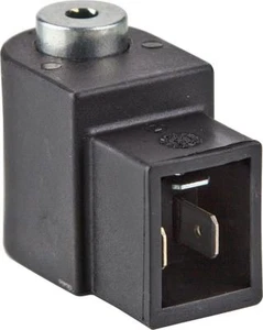 Diamentowa cewka magnetyczna Danfoss T85 zastępuje 071N0010, 071N0051 ( 071N1006 ) - Zdjęcie 1 z 8