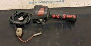 RICAMBI USATI, DEVIOLUCE COMPLETO DESTRO APRILIA SPORTCITY 200 - Foto 1 di 2