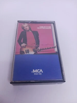 Tom Petty and the Heartbreakers - Damn the Torpedoes - Vintage Cassette Tape VG Foto 1 de 3