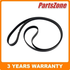 Serpentine Fan Belt Fit for Mercedes 250D CLK200 MB100/140 Sprinter Vito 6PK2100 - Picture 1 of 4