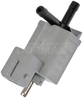 Turbocompresor Boost Solenoide Dorman para Volvo S80 2000-2006 2001 2002 2003 2004 Foto 1 de 4