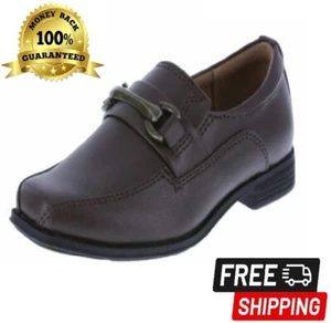 Zapatos sin cordones Smartfit para niños pequeños Grant - Imagen 1 de 12