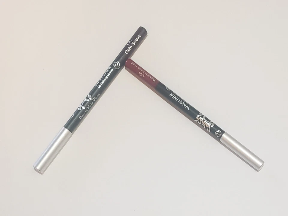 LA Splash Cosmetics Waveline Lip Defining Lipliner - You Pick Shade - SHIPS FREE - Image 1 of 1