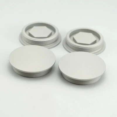 AUDI VW BBS Center caps RC RSII RS2 wheel 326 336 RS795 RS803 Anniversary - Image 1 of 4