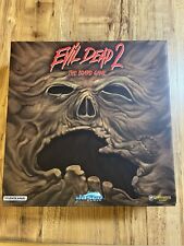 Evil Dead 2 The Board Game Nm Jasco