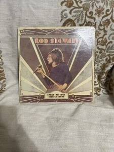 Rod Stewart ‎Every Picture Tells A Story Vinyl Mercury LP, Album (1971) - Picture 1 of 10