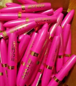 1x Rimmel The Max Volume Flash Mascara Black / Extreme Black KOSTENLOSER VERSAND - Bild 1 von 3