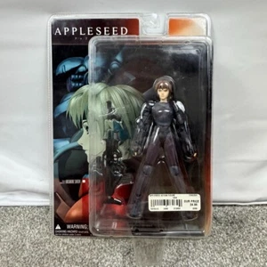 Appleseed Deunan Knute Action Figure Toycom Yamato 2004 New In Sealed Package - Bild 1 von 4