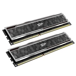 Silicon Power Value Gaming DDR4 RAM 16GB (2X8Gb) 3200Mhz (PC4 25600) CL16 1.35V - Picture 1 of 5