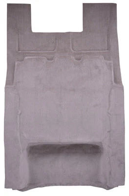 Cutpile Carpet Cargo Area Fits 2004-2007 Nissan Quest - Image 1 of 3