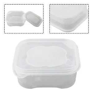 Refrigerator Storage-Box Fridge Organizer Food Container Sealed Fresh With Lid - Picture 1 of 24
