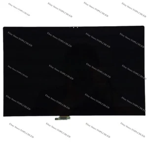 13.3" FHD OLED Assembly Touch Screen For Samsung Galaxy Book Pro 360 5G NP935QDB - Picture 1 of 13