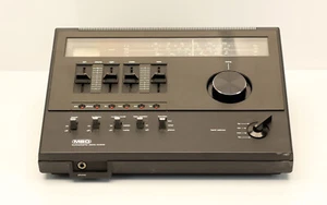 MBO RC 2000 - FM/MW/KW/LW Stereo Receiver - Picture 1 of 6