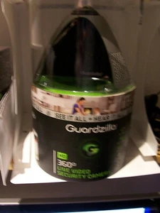 Guardzilla GZ360 360 HD Security Camera, New in SEALED Package - Picture 1 of 5