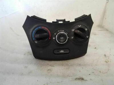 Блок управления температурой переменного тока для Hyundai Accent 2012–2014 годов от оригинального производителя - Изображение 1 из 3