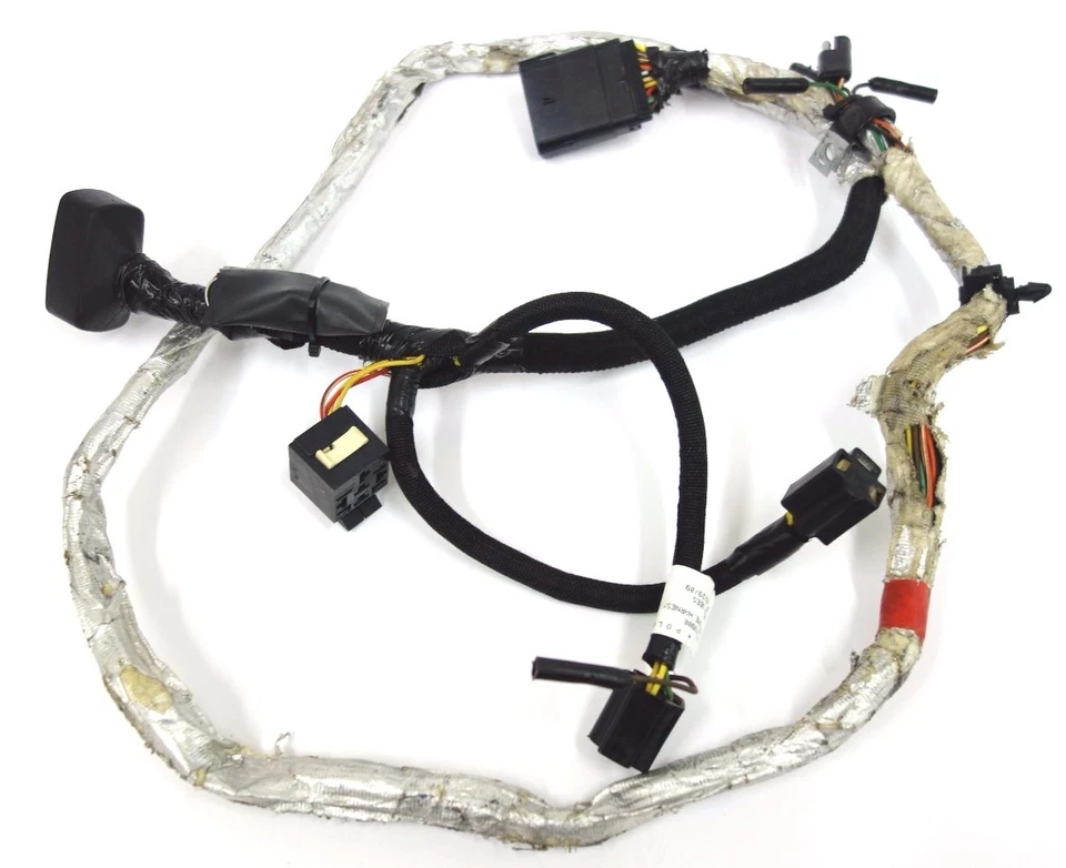 Arnés de cables de encendido Polaris OEM Dragon RMK Assault IQ Switchback 144 155 800  Foto 1 de 2