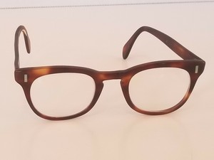 Tortoise Shell Glasses In Vintage Eyeglasses For Sale Ebay