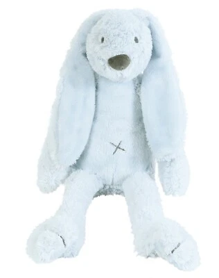 Happy Horse PLÜSCHTIER KUSCHELTIER STOFFTIER Hase Blue Rabbit Richie 38 cm