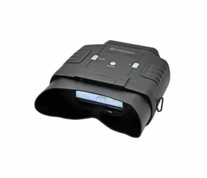 1877480 BRESSER Digital Appareil de Vision Nocturne Jumelles 3 x 20 - Bild 1 von 7