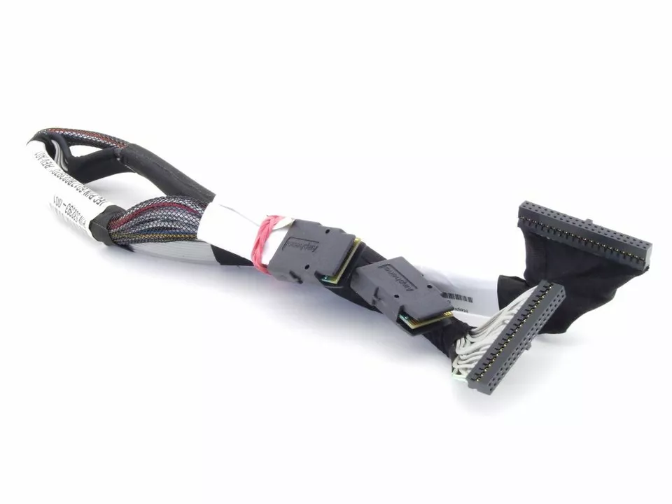 HP 581771-001 HDD Backplane Mini SAS Cable Kabel 532393-001 ProLiant DL360 G6 G7 - Bild 1 von 1