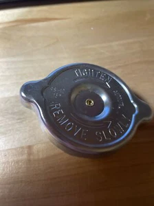 1969 1970 Ford Mustang Boss 302 Boss 429 Dearborn Autolite Radiator Cap - Picture 1 of 5