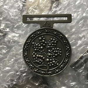 5 x National Emergency Service Medals | REPLICA | BULK | DEALER | LOT | AUSTRALI - Picture 1 of 2