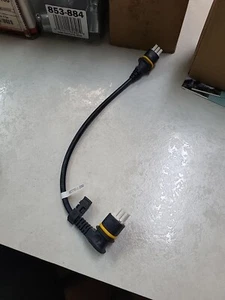 0277011 200 Control Box Motor Cable Wire Bed Desk Deskline Invacare - Picture 1 of 5