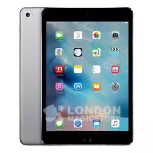 Apple iPad Mini 2nd Gen. 7.9 in. 32GB Gray or Silver Grade B - Picture 1 of 1