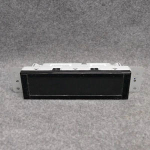 2010-2012 Ford Fusion Info Screen Front Display Unit BE5T-19C116-AA OEM 75052 - Picture 1 of 7