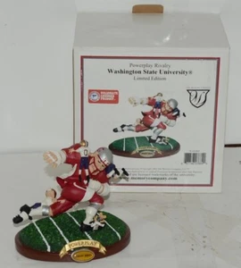 Memory Company LLC WAS 069 Collegiate Licensed Washington State University - Picture 1 of 6
