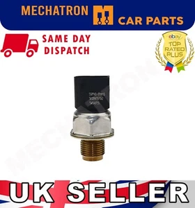FORD TRANSIT MK7 MK8 TRANSIT KUNDENSPEZIFISCHE KRAFTSTOFFSCHIENE HOCHDRUCKSENSOR 1733751 - Bild 1 von 3