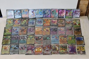 Lote Varios de 50 Cartas Pokémon - Imagen 1 de 18