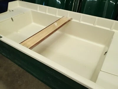 Ruderboot ,Motorboot,Angelboot,Trimaran Kamila 3  3,65 m - Bild 1 von 4