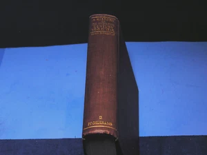 A History Of The Nineteenth Century Year By Year Edwin Emerson Jr. 1900 Volume 2 - Picture 1 of 19