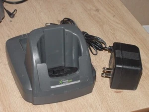 HANDHELD PRODUCTS HHP HBE CRADLE CHARGER 9500-HBE Rev.D With POWER ADAPTER - Bild 1 von 4