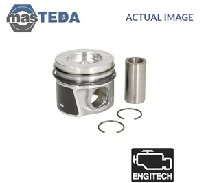 ENT050910 050 MOTOR KOLBEN & RINGE ENGITECH FÜR NISSAN NV300 - Bild 1 von 5