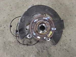 Driver Left Front Spindle/Knuckle Fits 18-22 EQUINOX 1151735 - Picture 1 of 12