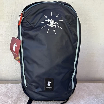 Cotopaxi Vaya 18L Backpack - Cada Dia 18L Mari Time NWT Blue Travel Work School - Image 1 of 4