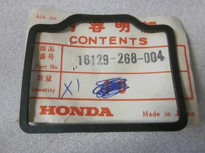 NOS OEM Honda Washer 1961-71 CB7 CL175 16129-268-004 - Image 1 of 4