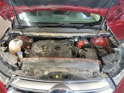 FORD EDGE 2015-2018 RIGHT FRONT KNEE 1712138 - Image 1 of 4