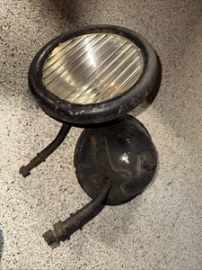 ALL Original OEM Model T Ford Headlights - Picture 1 of 7