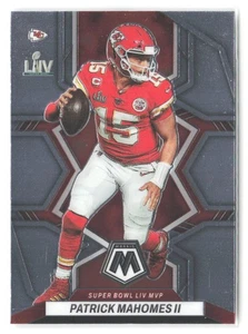 2022 Panini Mosaic #293 Patrick Mahomes II - Picture 1 of 2