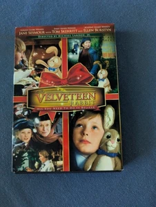 The Velveteen Rabbit (DVD) - Picture 1 of 5