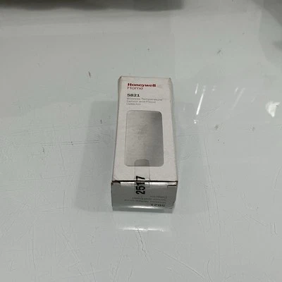 Honeywell 5821 Wireless Temperature Sensor and Flood Detector (Qty 3) - Image 1 of 4