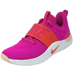 NIKE WOMENS GIRLS RENEW IN-SEASON TR 9 TRAINING SHOES #AR4543 603 (Size UK 4.5) - Picture 1 of 7