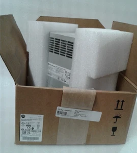 Allen Bradley 2198-E4007-ERS Series A FW V 2.001 Kinetix 5100 - New NIB MN Stock - Picture 1 of 9